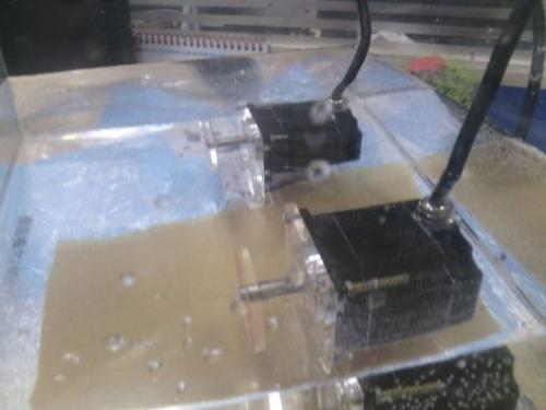 大功率無刷電機(jī)，防水無刷電機(jī)