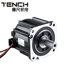 60v直流伺服電機(jī)可以定制嗎？