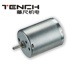 藤尺機(jī)電提供定制無(wú)刷電機(jī)，直流馬達(dá)服務(wù)