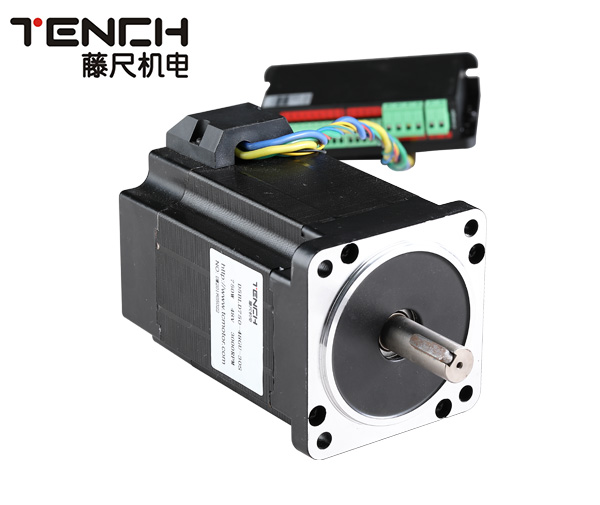 電機廠家為什么都說直流無刷電機是步進電機的“升級版”？