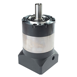 廣東齒輪箱|為什么行星減速機傳動效率那么高？