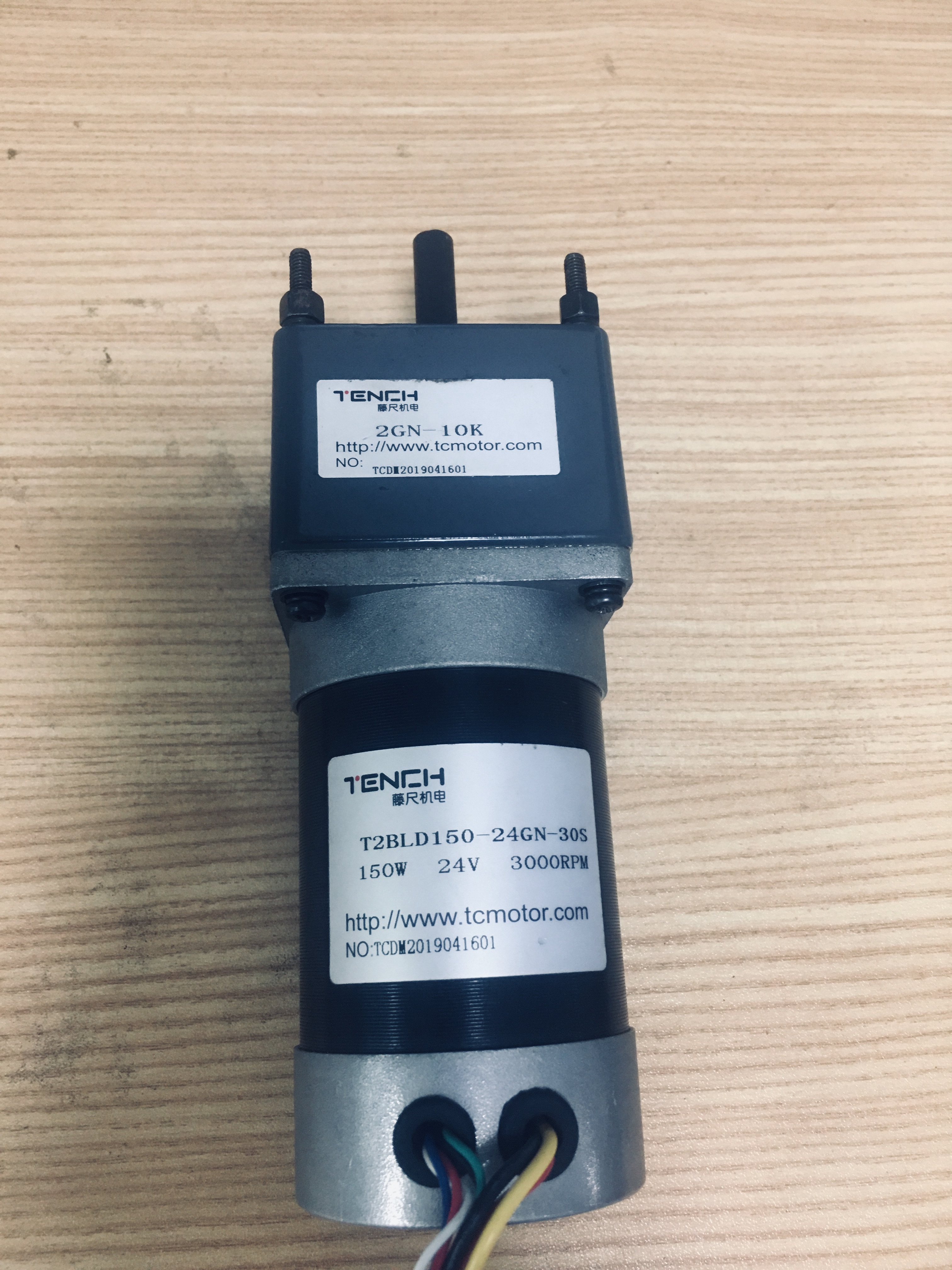 工業(yè)回彈，僅前三季度，刺激永磁直流無刷電機的需求