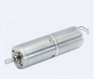 無(wú)刷無(wú)齒槽減速電機(jī)TCK2235-PG22