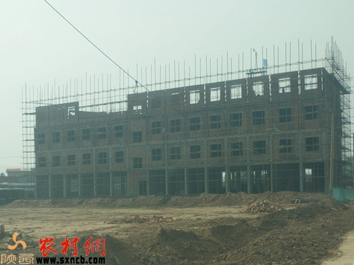 ����ʩ���Ĺ���