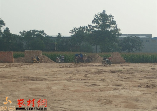 ����ʩ���Ĺ���