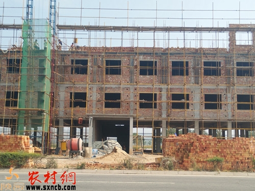 ����ʩ���Ĺ���