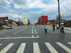 ���ֳǅ^(q��)�tɽ·��ʽͨ܇ ͨ������������һ��